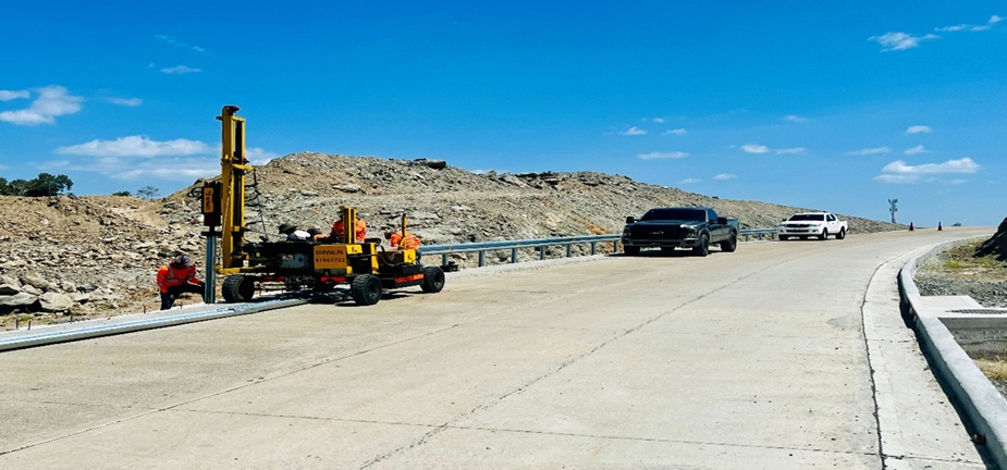 CENTROEQUIPOS SA PROYECTO GONZALILLO - imagen 1