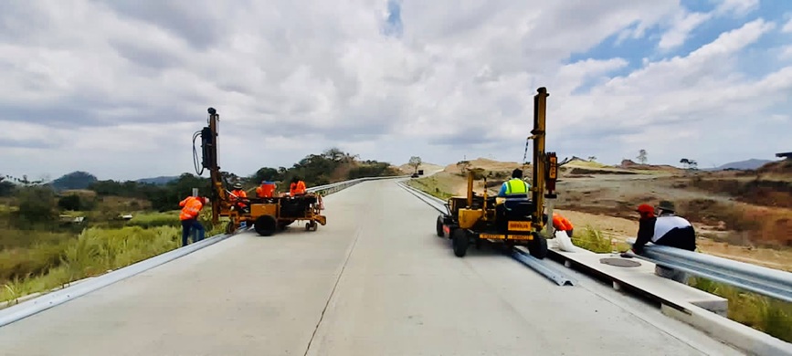 CENTROEQUIPOS SA PROYECTO GONZALILLO - imagen 2