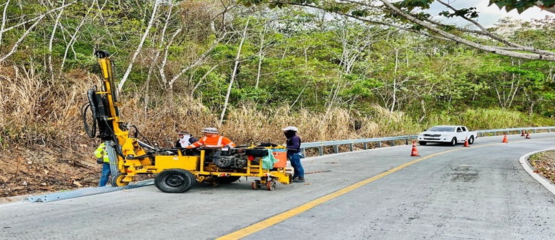 CENTROEQUIPOS SA PROYECTO MOCAMBO - imagen 1