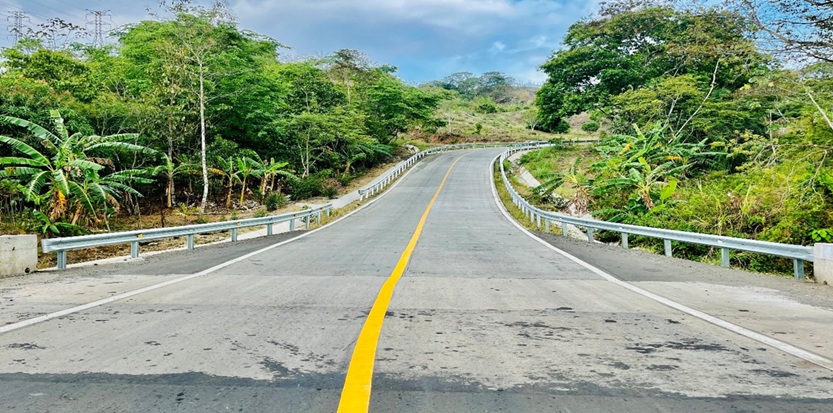 CENTROEQUIPOS SA PROYECTO MOCAMBO - imagen 3