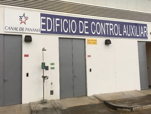 GRUPO UNIDOS POR EL CANAL (GUPC) - imagen 9