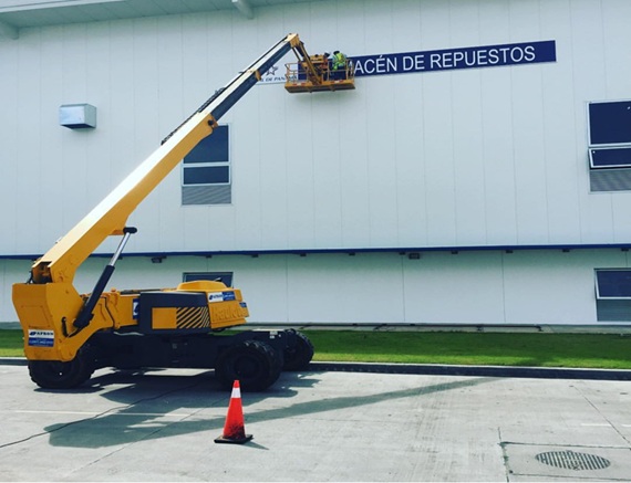 GRUPO UNIDOS POR EL CANAL (GUPC) - imagen 12