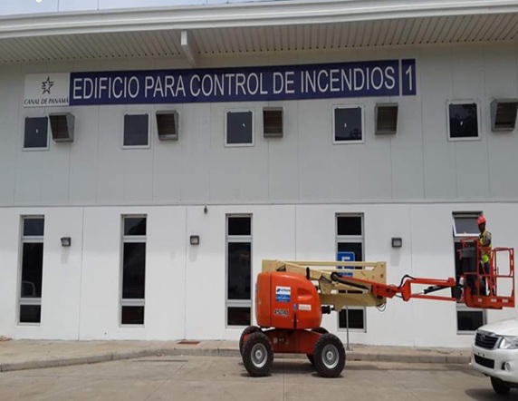 GRUPO UNIDOS POR EL CANAL (GUPC) - imagen 15