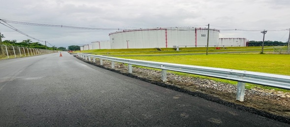 ININCO SA PROYECTO ALMIRANTE - imagen 1