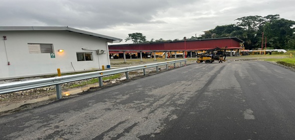 ININCO SA PROYECTO ALMIRANTE - imagen 3