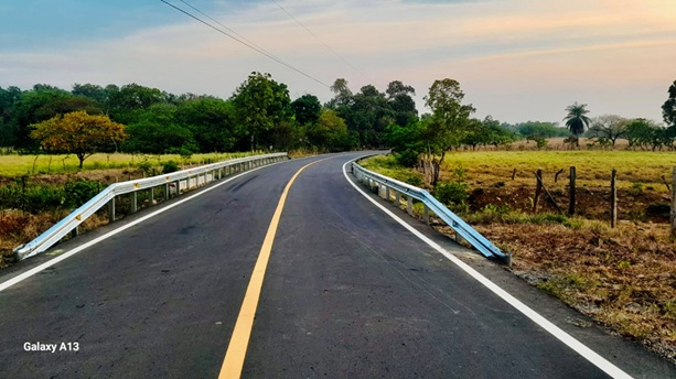 ININCO SA PROYECTO BOCA CHICA - imagen 5