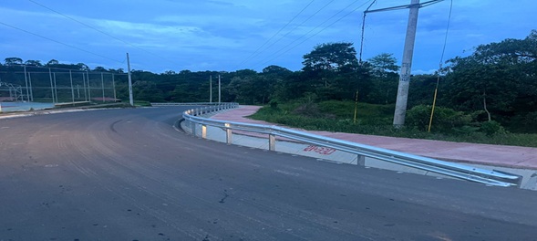 ININCO SA PROYECTO ISLA COLON BOCAS DEL TORO - imagen 1