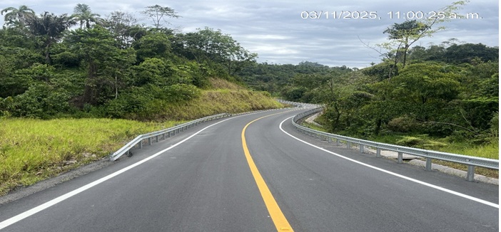 ININCO SA PROYECTO KANKINTU - imagen 1