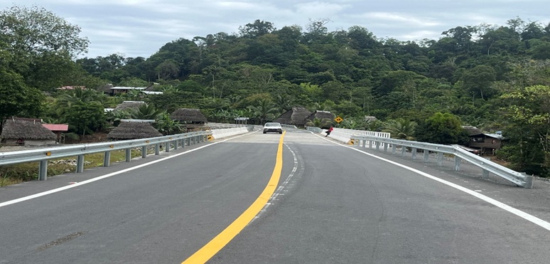 ININCO SA PROYECTO KANKINTU - imagen 3