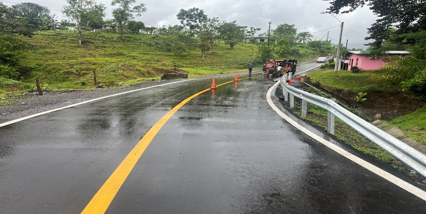 ININCO SA PROYECTO PASO CANOAS - imagen 3