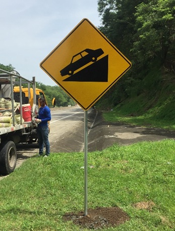 MAXIPISTAS DE PANAMA S.A AUTOPISTA COLÓN - imagen 4