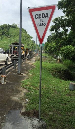 MAXIPISTAS DE PANAMA S.A AUTOPISTA COLÓN - imagen 6