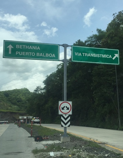 MAXIPISTAS DE PANAMA S.A CORREDOR NORTE - imagen 3