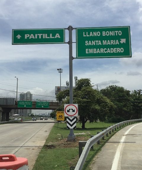 MAXIPISTAS DE PANAMA S.A CORREDOR SUR - imagen 2
