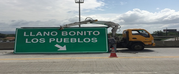 MAXIPISTAS DE PANAMA S.A CORREDOR SUR - imagen 3