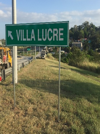 MAXIPISTAS DE PANAMA S.A SEÑALIZACIÓN DE TODOS LOS ENTRONQUES DEL CORREDOR NORTE - imagen 6