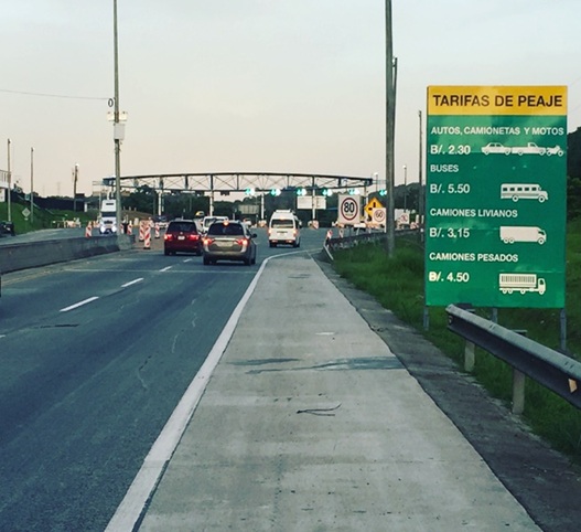 ODEBRECHT CONSORCIO MADDE – COLON - imagen 4