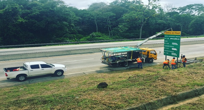 ODEBRECHT CONSORCIO MADDE – COLON - imagen 5