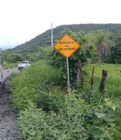 ODEBRECHT S.A CARRETERA CERRO PLATA - imagen 1