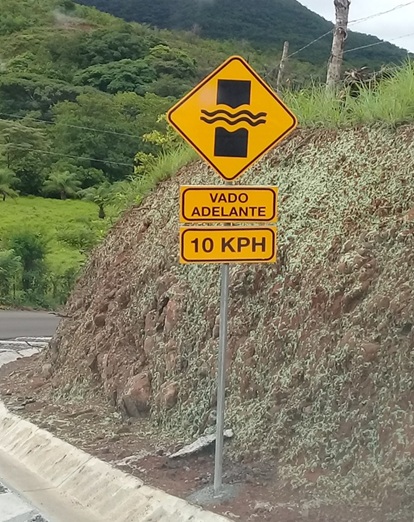 ODEBRECHT S.A CARRETERA CERRO PLATA - imagen 2