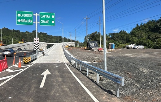 PROYECTO GRUPO PUENTE (CHORRERA) - imagen 4