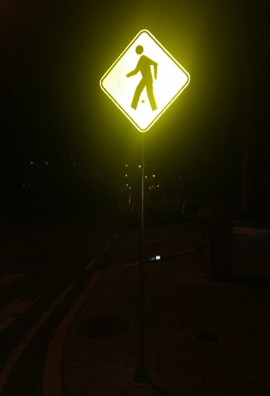 ZONA LIBRE DE COLON SEÑALIZACIÓN - imagen 3