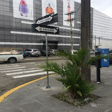 ZONA LIBRE DE COLON SEÑALIZACIÓN - imagen 4